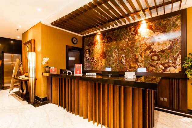 ZEN Premium Blok M Palatehan - Photo4
