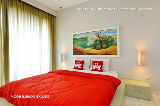 ZEN Premium Kemang Timur - Photo2