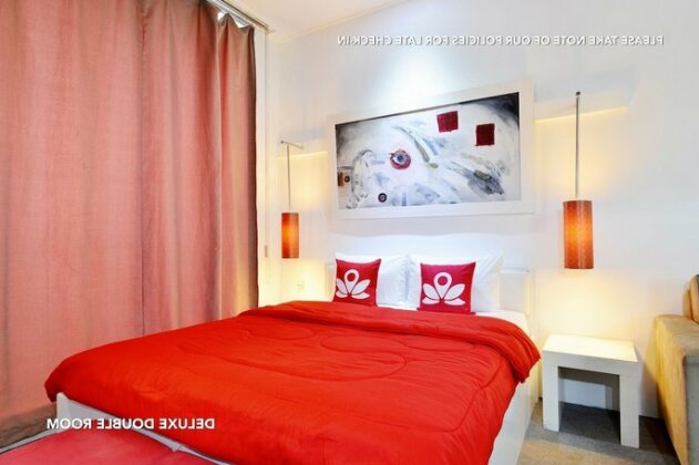 ZEN Premium Kemang Timur - Photo3