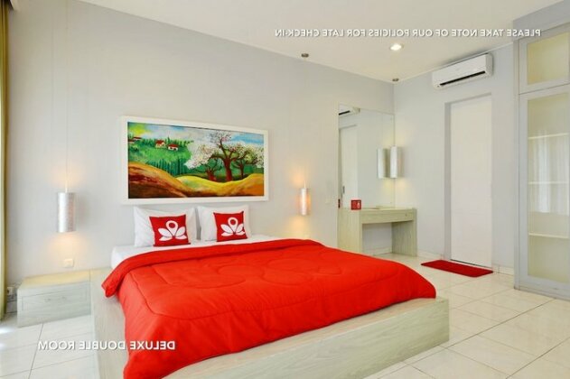 ZEN Premium Kemang Timur - Photo4