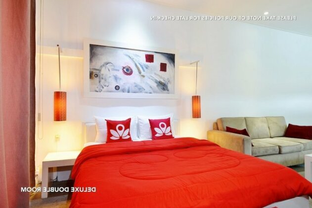 ZEN Premium Kemang Timur - Photo5