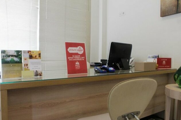 ZEN Premium Kuningan Anggrek - Photo3