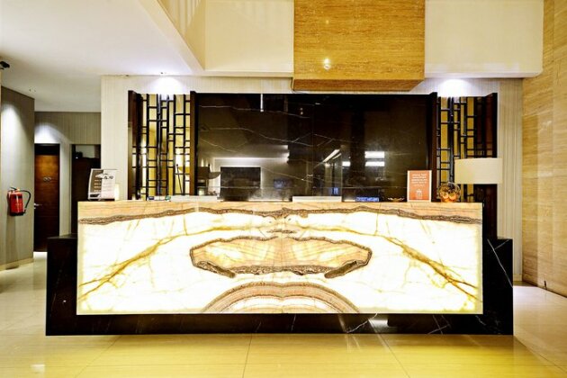 ZEN Premium Kuningan Karet - Photo2