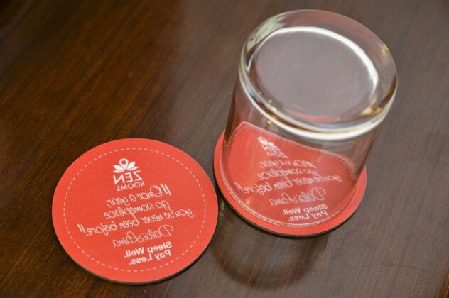 ZEN Premium Kuningan Karet - Photo5