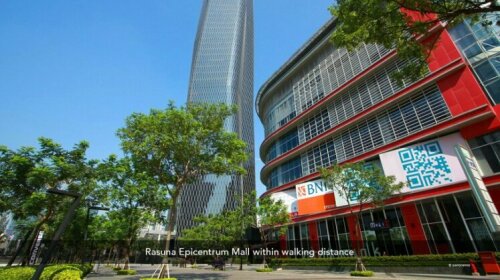 ZEN Premium Kuningan Karet
