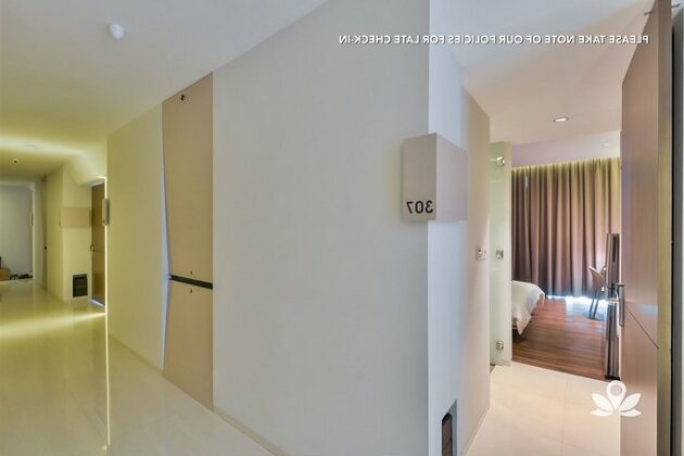 ZEN Premium Mega Kuningan - Photo2