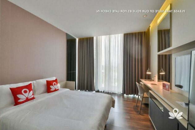ZEN Premium Mega Kuningan - Photo3