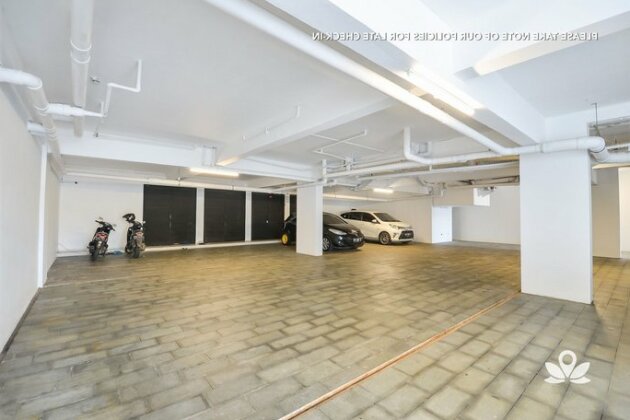 ZEN Premium Mega Kuningan - Photo4