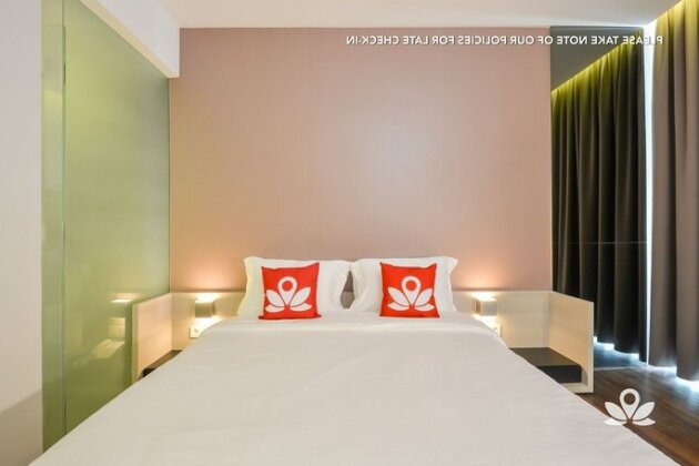 ZEN Premium Mega Kuningan - Photo5