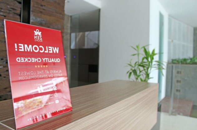 ZEN Premium Sampoerna Strategic Square - Photo3