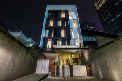 ZEN Premium Sampoerna Strategic Square