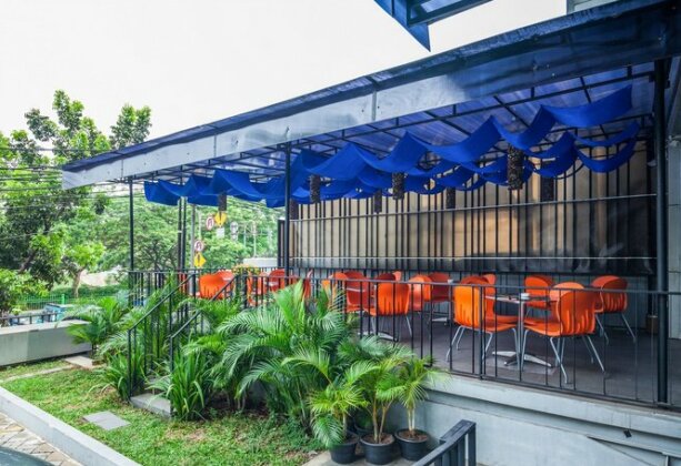 ZEN Premium Setiabudi - Photo3