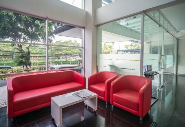 ZEN Premium Setiabudi - Photo4