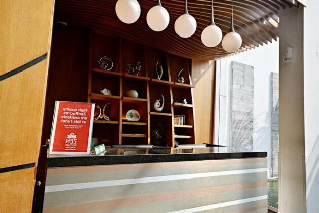 ZEN Premium Sudirman Blora - Photo4