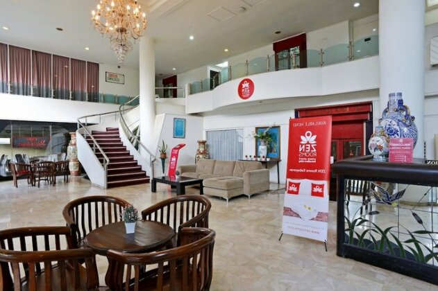 ZEN Rooms Basic Kebayoran - Photo3