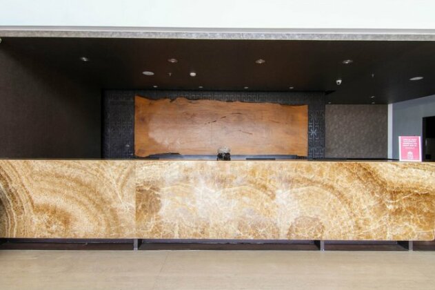 ZEN Rooms Cengkareng - Photo4