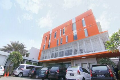 ZEN Rooms Cengkareng