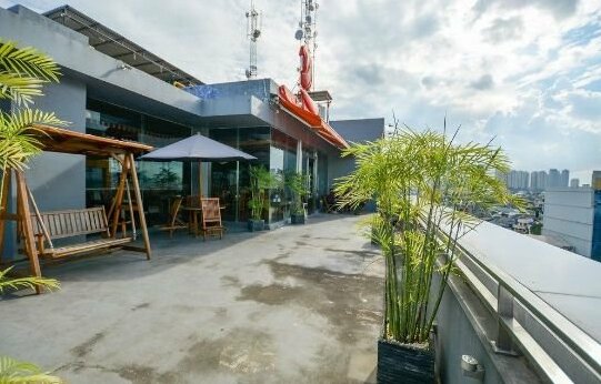 ZEN Rooms Cideng Timur Raya - Photo3