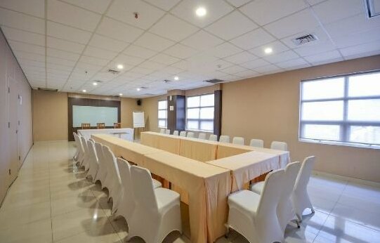 ZEN Rooms Cideng Timur Raya - Photo5
