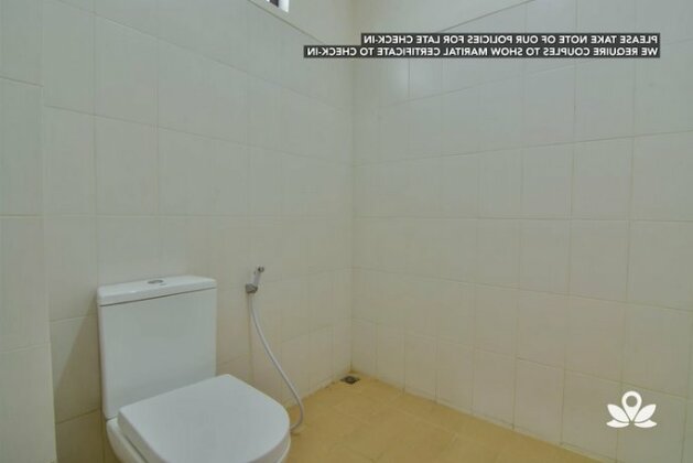 ZEN Rooms Cilandak KKO Syariah - Photo4