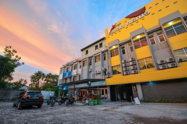 ZEN Rooms Cilincing Raya