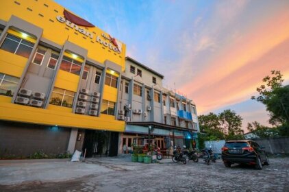 ZEN Rooms Cilincing Raya