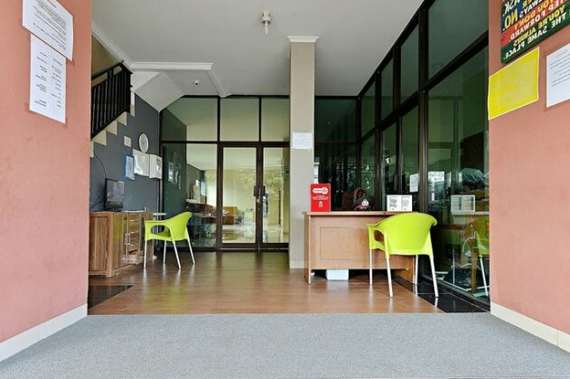 ZEN Rooms Cipete Utara - Photo3