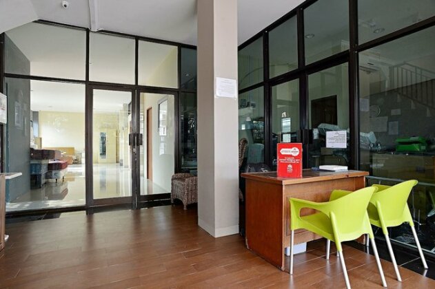 ZEN Rooms Cipete Utara - Photo4