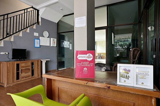ZEN Rooms Cipete Utara - Photo5