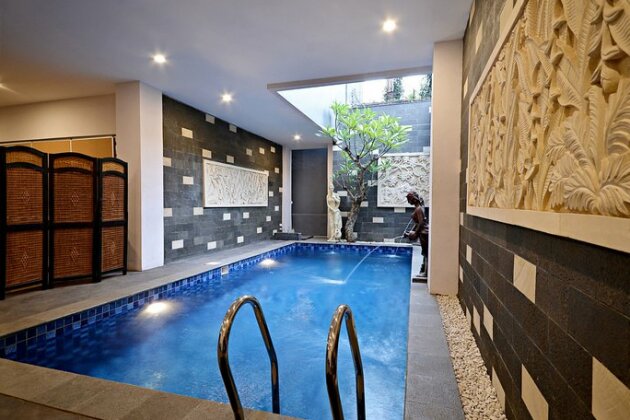 ZEN Rooms Cipete - Photo2