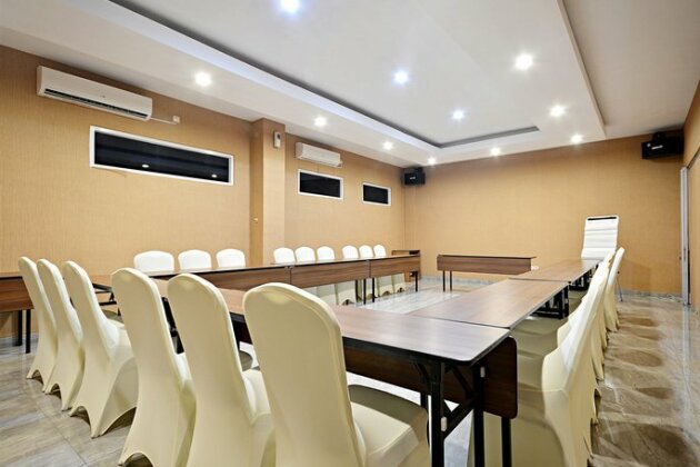 ZEN Rooms Cipete - Photo4