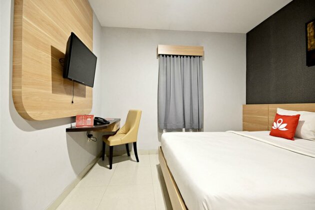 ZEN Rooms Cipete - Photo5