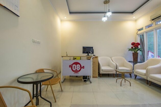 ZEN Rooms De80s Matraman - Photo2