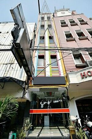 ZEN Rooms Hayam Wuruk Gajah Mada