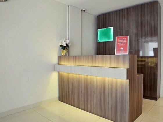 Zen Rooms Hayam Wuruk Harmoni - Photo4