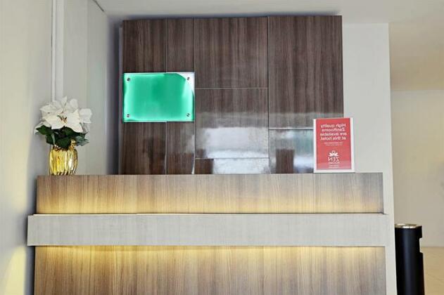 Zen Rooms Hayam Wuruk Harmoni - Photo5