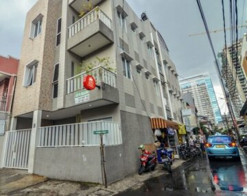 ZEN Rooms Karet Pedurenan