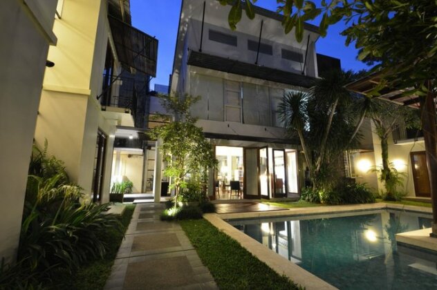 ZEN Rooms Kemang Ampera - Photo3