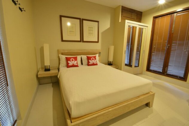 ZEN Rooms Kemang Ampera - Photo4