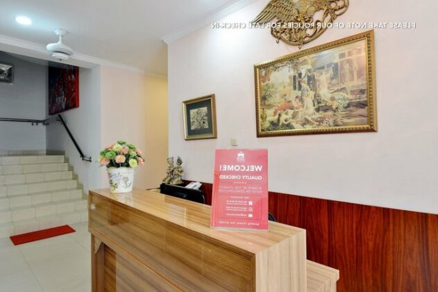 ZEN Rooms Kemang Raya - Photo4