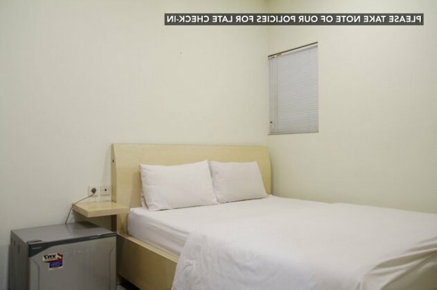 ZEN Rooms Kemang Raya - Photo5