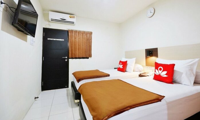ZEN Rooms Kuningan Syariah - Photo2