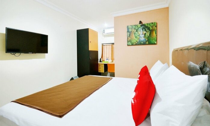 ZEN Rooms Kuningan Syariah - Photo5