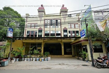 ZEN Rooms Kuningan Syariah