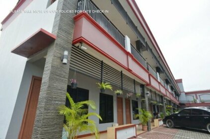 ZEN Rooms Kuningan Tiong