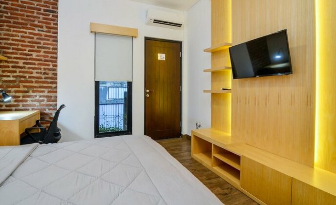 ZEN Rooms Legacy Residence Syariah - Photo3