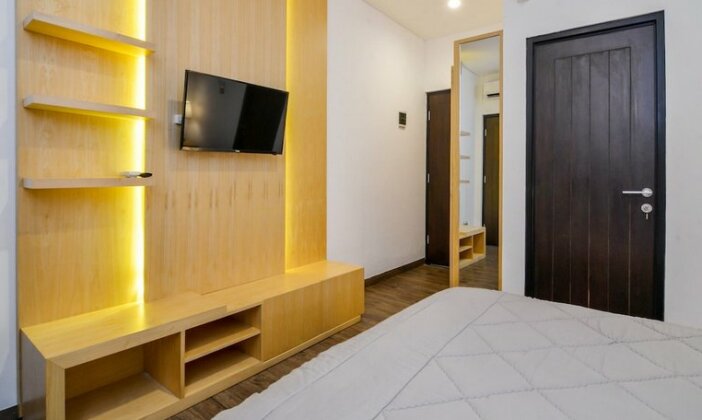 ZEN Rooms Legacy Residence Syariah - Photo4