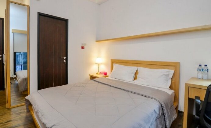 ZEN Rooms Legacy Residence Syariah - Photo5