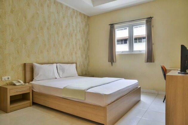 ZEN Rooms Mangga Besar 8 - Photo2