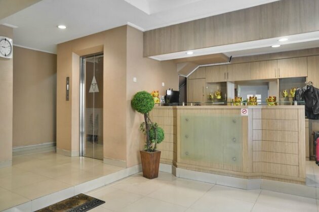 ZEN Rooms Mangga Besar 8 - Photo3